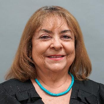 Carmen Dominguez, Board Member